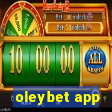 oleybet app